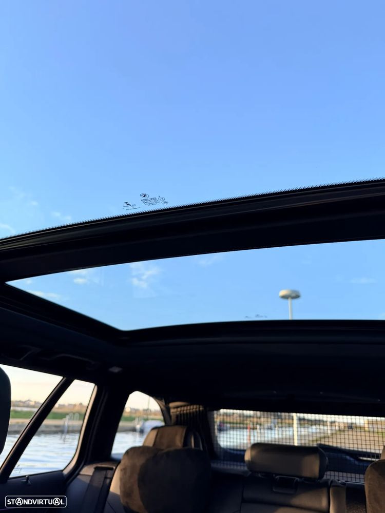 BMW 530 e Pack Desportivo M - 10