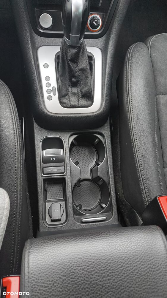 Volkswagen Sharan 2.0 TDI DSG (BlueMotion Technology) Highline - 7