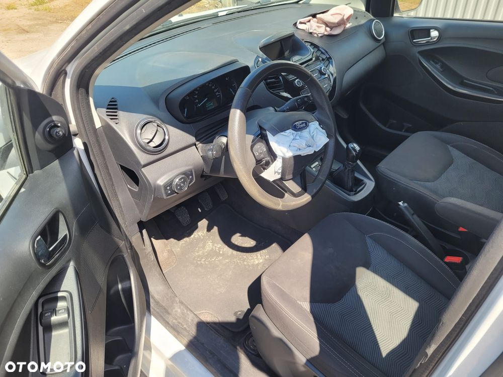 Ford Ka+ - 6