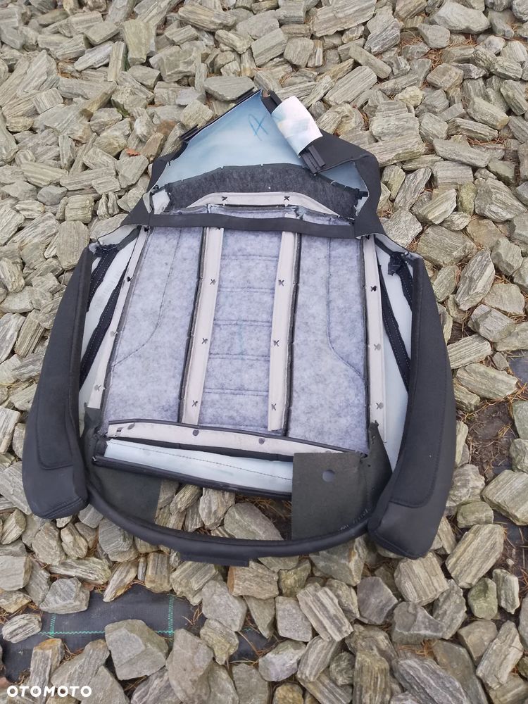FOTELE PRZÓD KANAPA SIEDZISKO BMW G42 X-LINE - 7