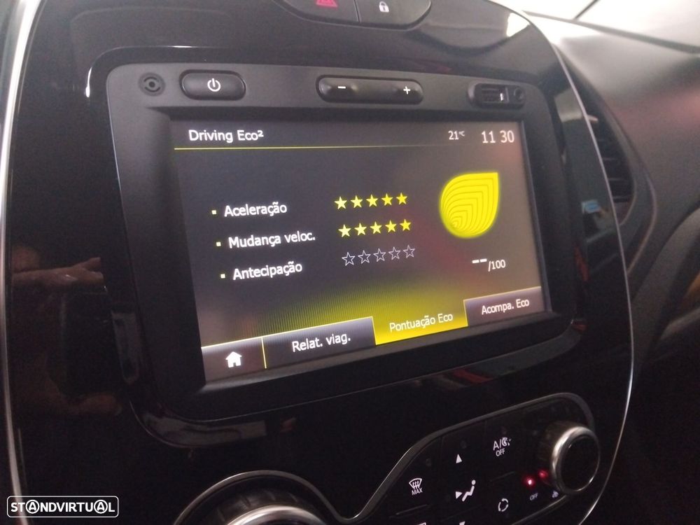 Renault Captur 0.9 TCE Exclusive - 16