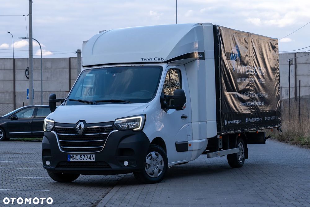 Renault Master III - 1