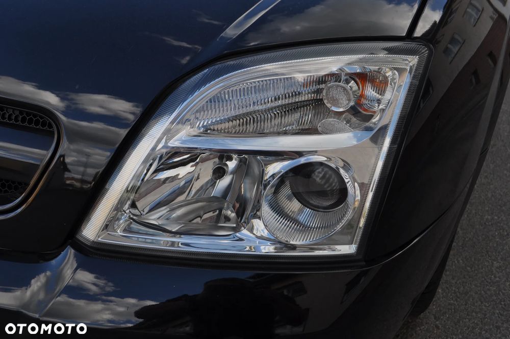 Opel Signum 2.2 Automatik Business - 36