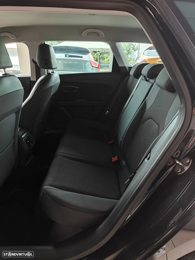 SEAT Leon ST 1.0 EcoTSI FR S/S - 15