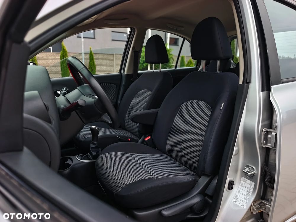 Nissan Micra 1.2 30th Anniversary - 7