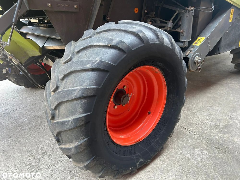 Claas 460 EVOLUTION - 15