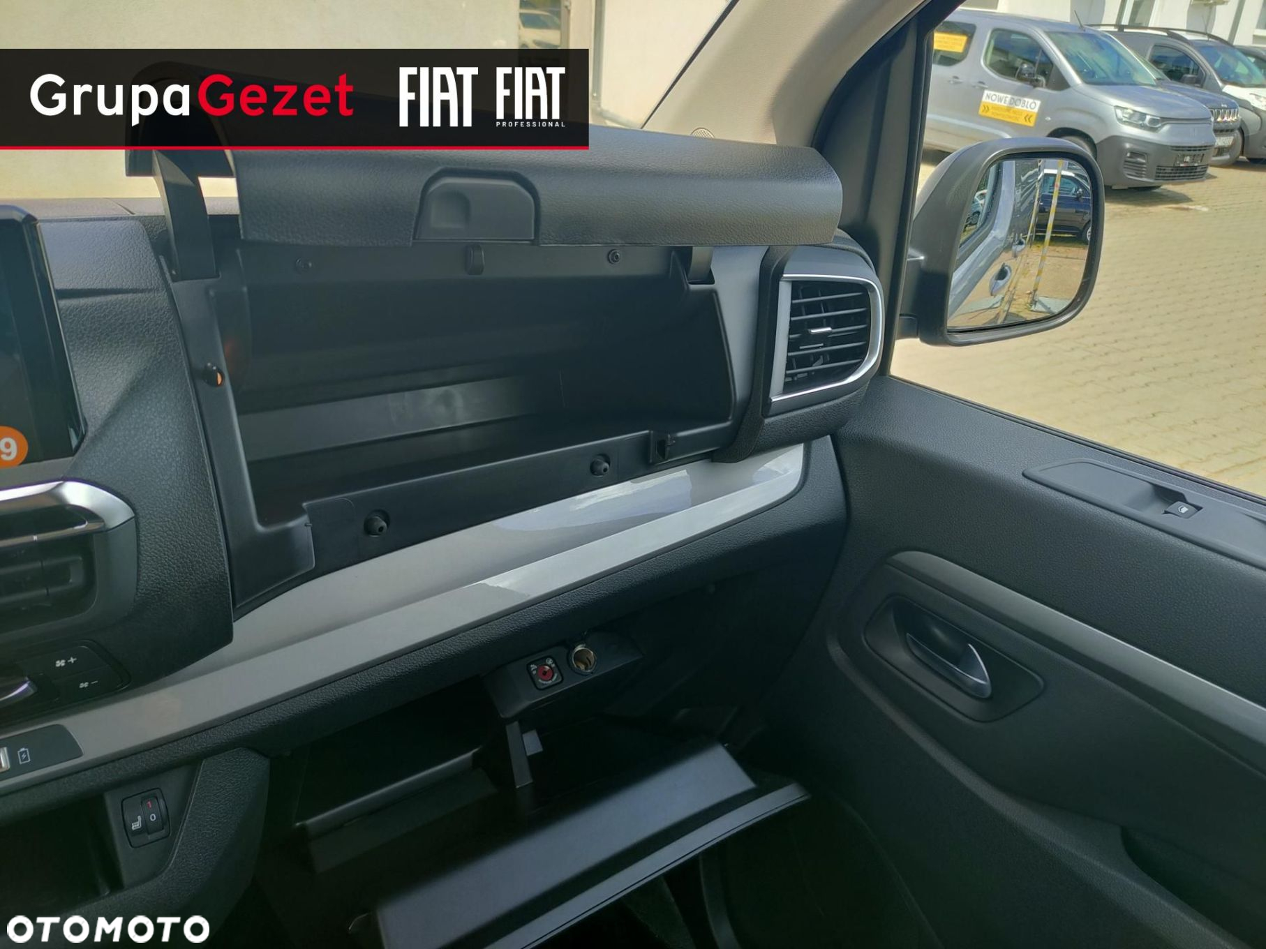 Fiat Scudo - 12