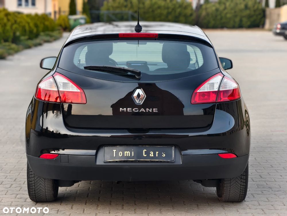 Renault Megane 1.6 16V 100 Expression - 27