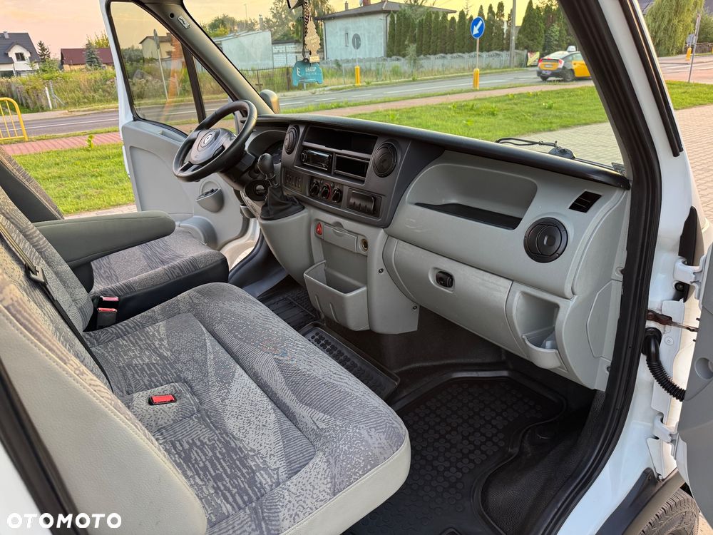 Renault Master - 13