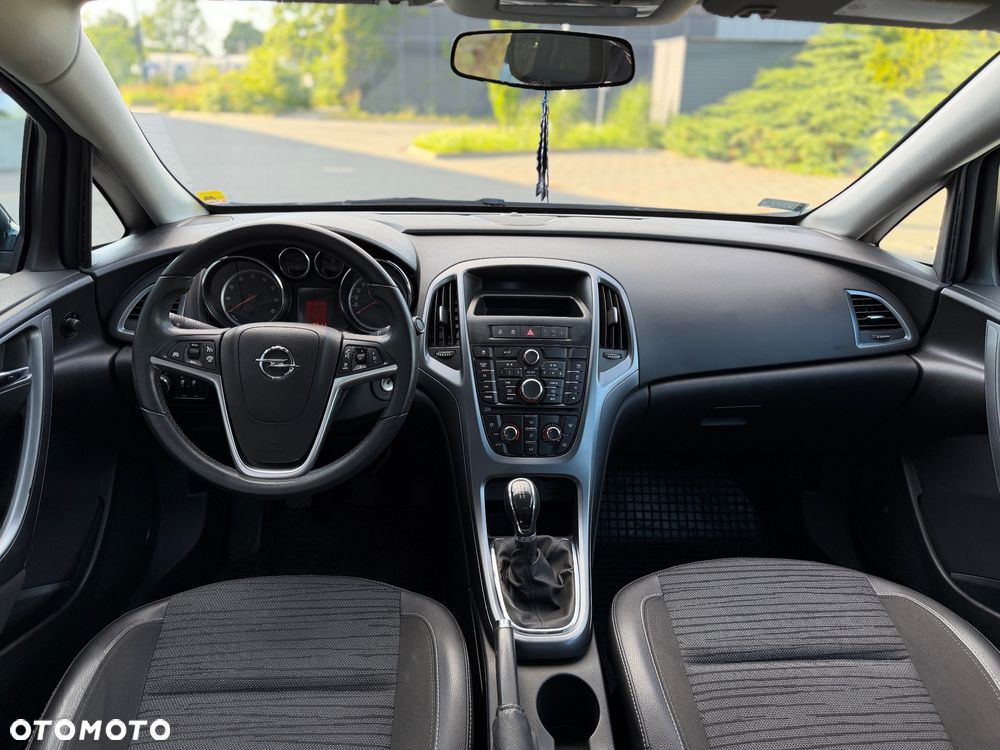 Opel Astra 1.4 Active - 9