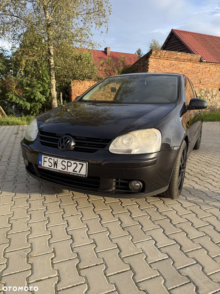 Volkswagen Golf 2.0 TDI United - 16