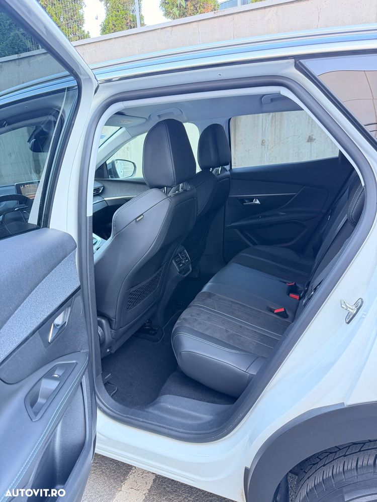 Peugeot 3008 - 8