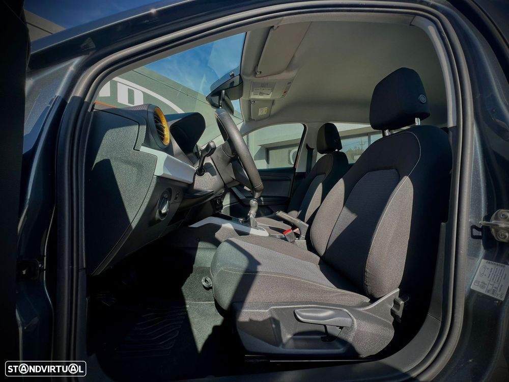 SEAT Arona 1.0 TSI Style - 7