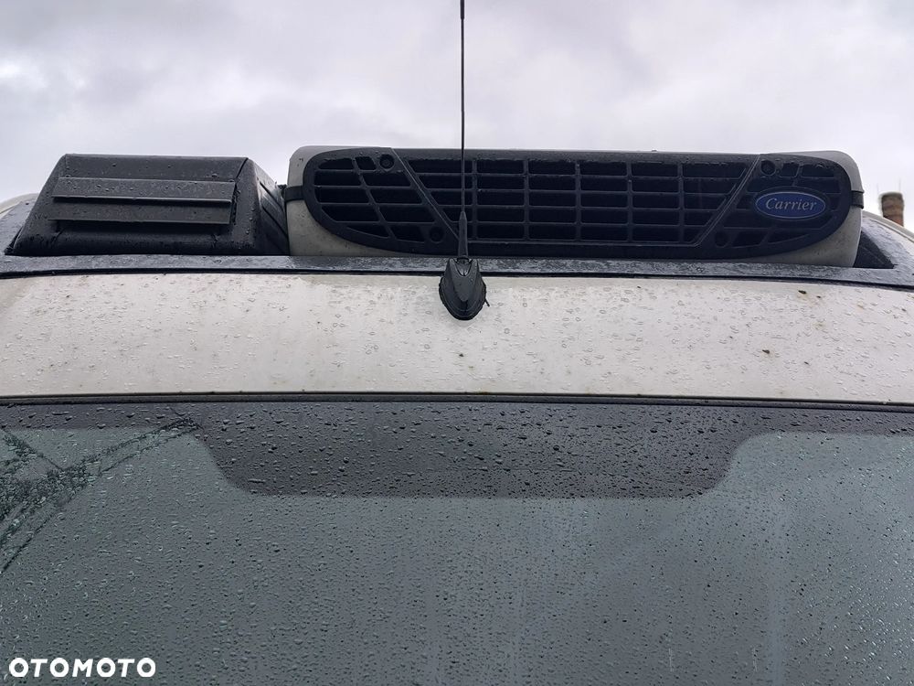 Volkswagen crafter - 3