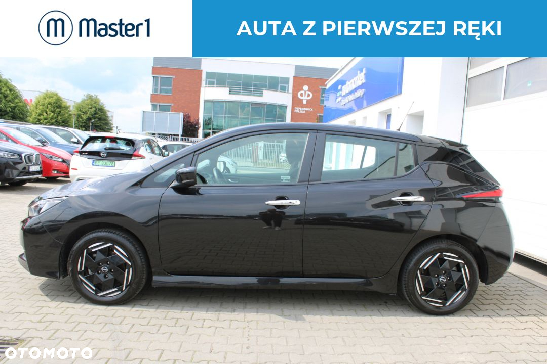Nissan Leaf 40kWh Acenta - 3