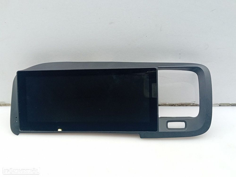 Display / ecrã de informações VOLVO V60 I (155) - 4