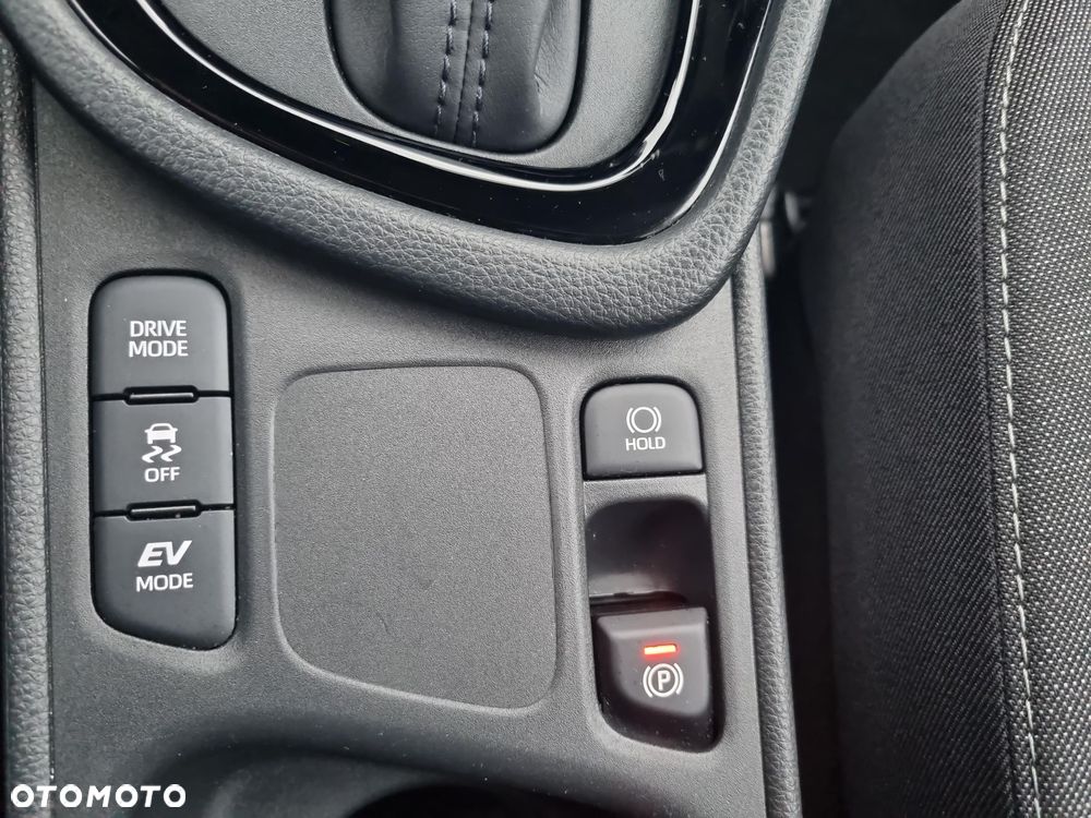 Toyota Yaris Hybrid 1.5 Style - 24