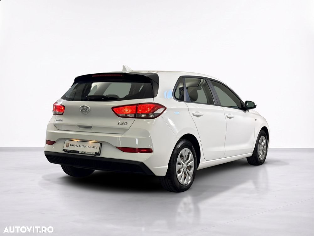 Hyundai i30 - 6