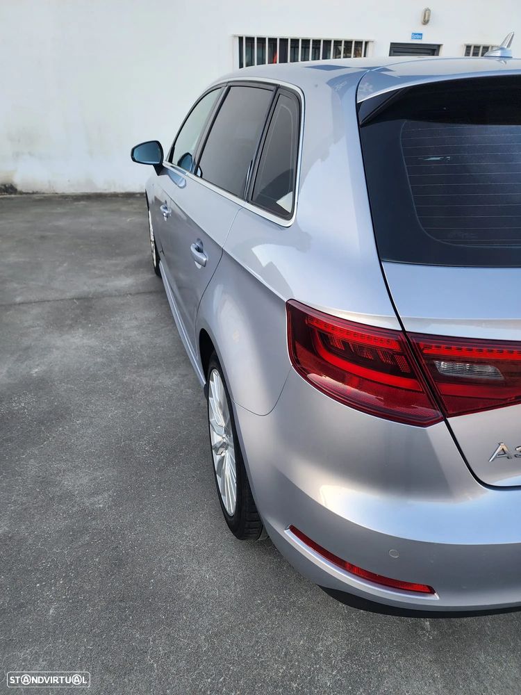 Audi A3 Sportback - 6
