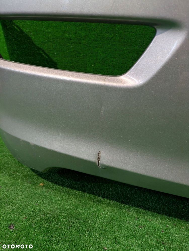 ZDERZAK TYŁ TYLNY CHEVROLET CRUZE HB 2011r- NR:6939 - 5