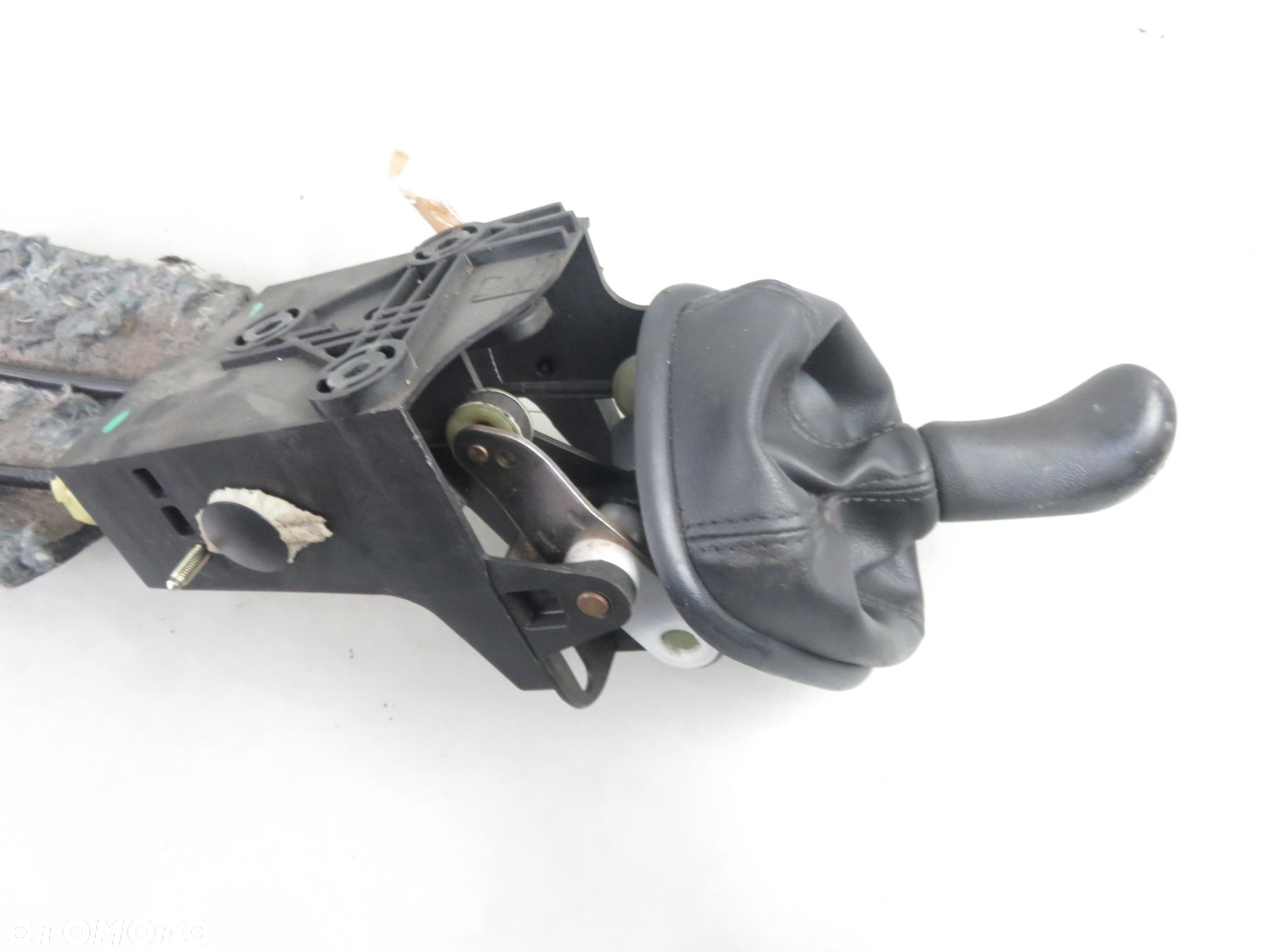 LEWAREK RENAULT SCENIC II 1.5 dCi 8200326372 - 6
