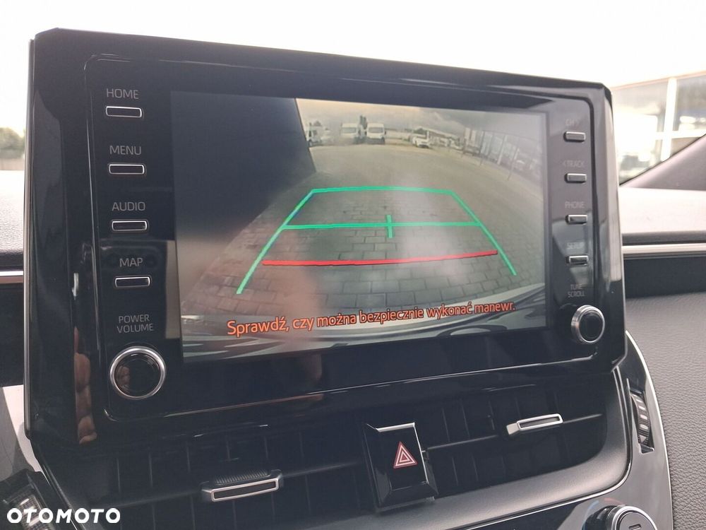 Toyota Corolla 2.0 Hybrid Comfort - 19