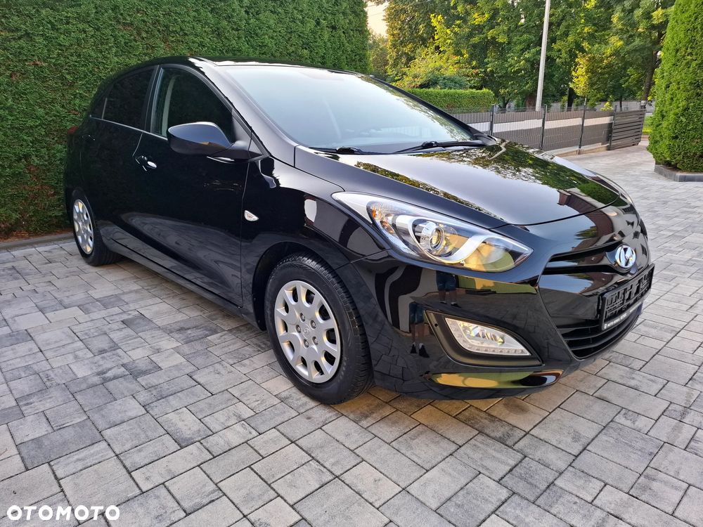 Hyundai i30 - 1