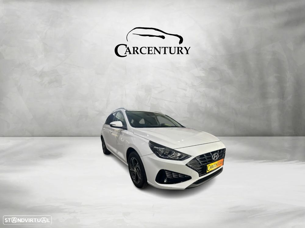 Hyundai i30 1.6 CRDI STyle - 1