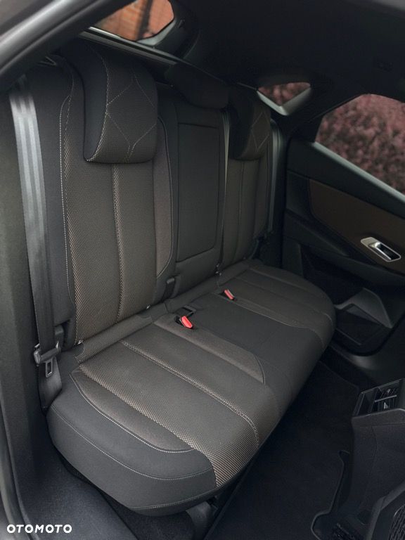 Citroën DS7 - 30