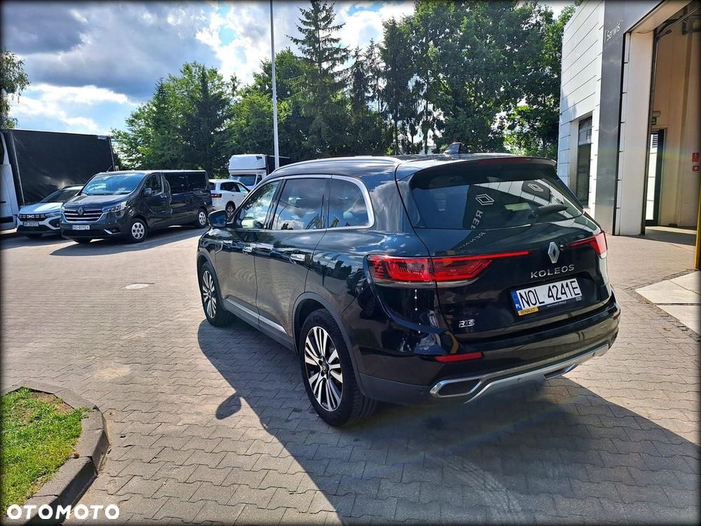 Renault Koleos 1.3 TCe Initiale Paris EDC - 8