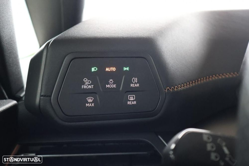 Cupra Born 58 kWh e-Boost Plus - 17