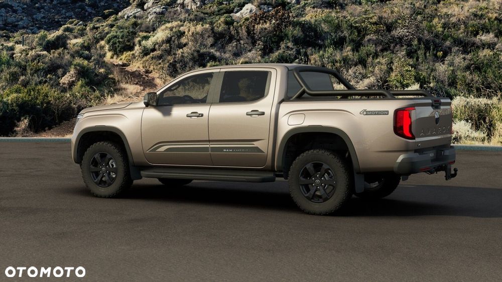 Volkswagen Amarok 3.0 V6 TDi 4MOTION PanAmericana - 4