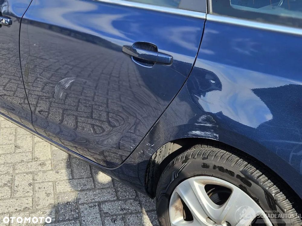 Opel Astra 1.4 Turbo Sports Tourer - 32
