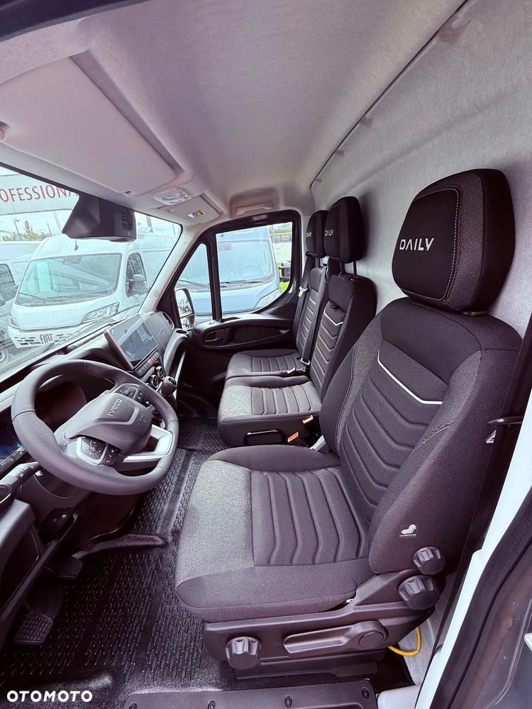 Iveco Daily Furgon 35S18HV MAXI - OD RĘKI - PROMOCJA - 24