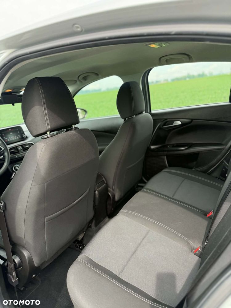 Fiat Tipo - 9