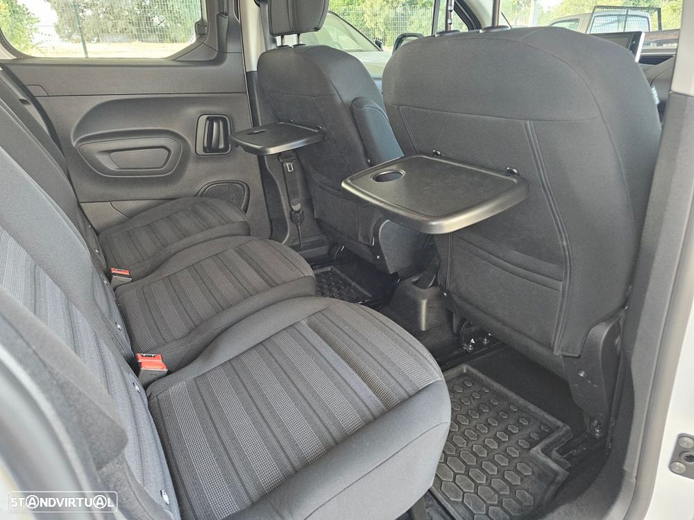 Opel Combo Life 1.2 L1H1 Enjoy 7L - 14