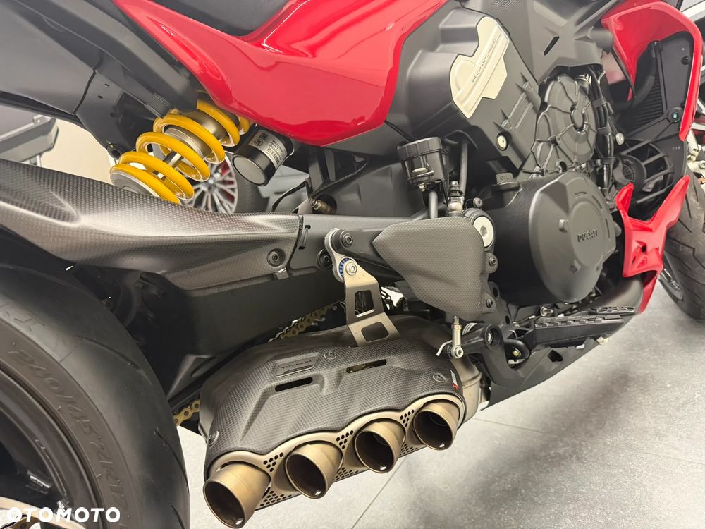 Ducati Diavel - 14
