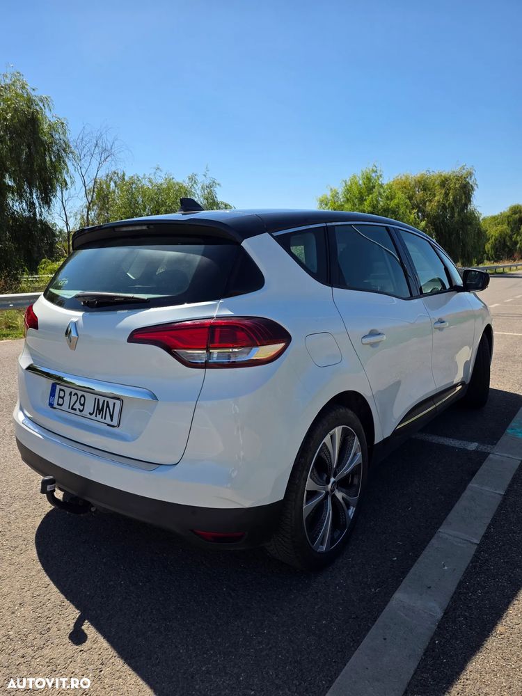 Renault Scenic - 6