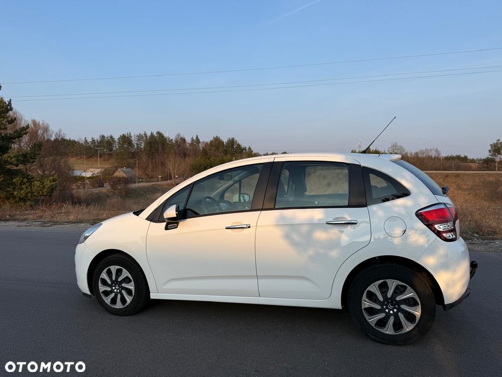 Citroën C3 - 2