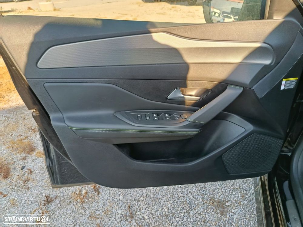 Peugeot e-308 SW 54 kWh GT - 6