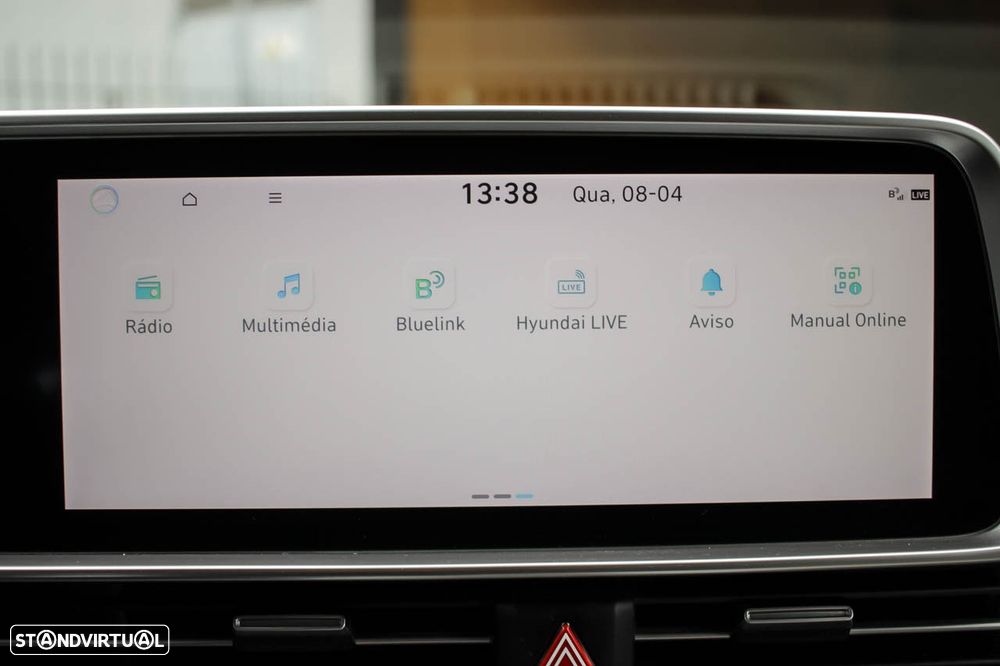 Hyundai Ioniq 6 77 kWh Premium - 29