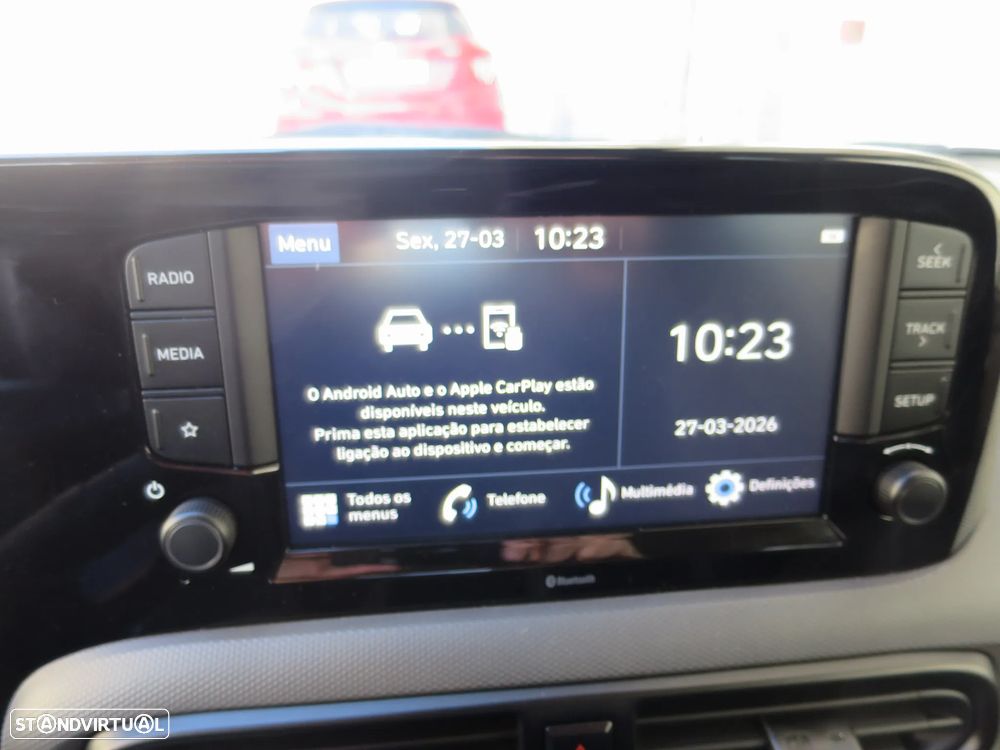 Hyundai i10 1.0 Comfort - 16