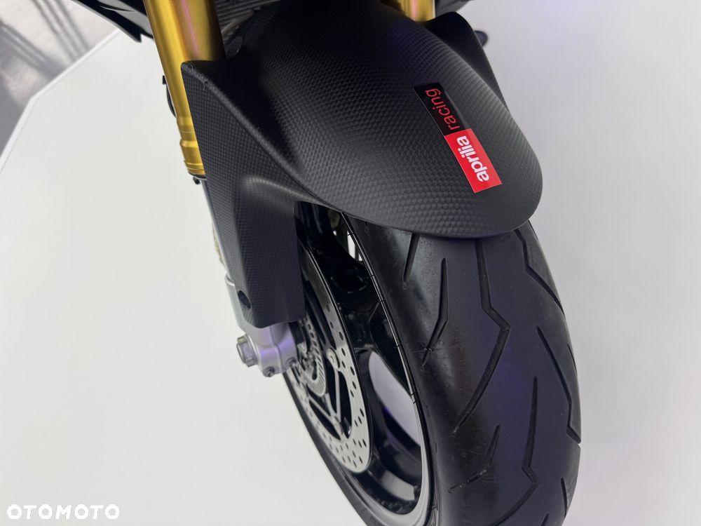 Aprilia Tuono - 10