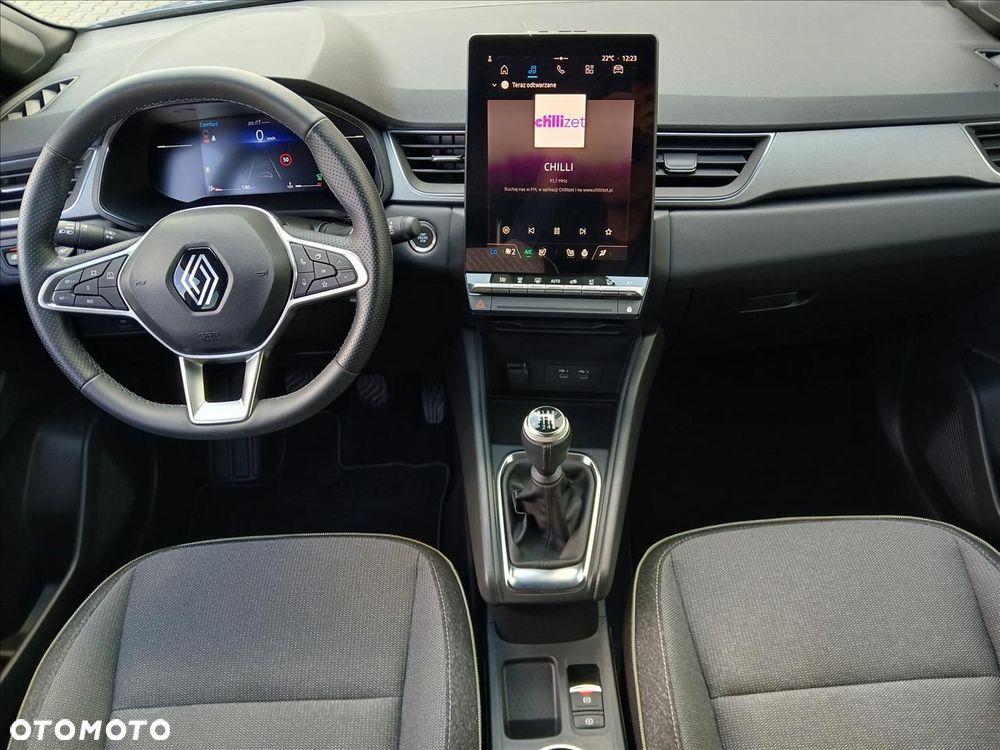 Renault Captur 1.0 TCe Techno - 9