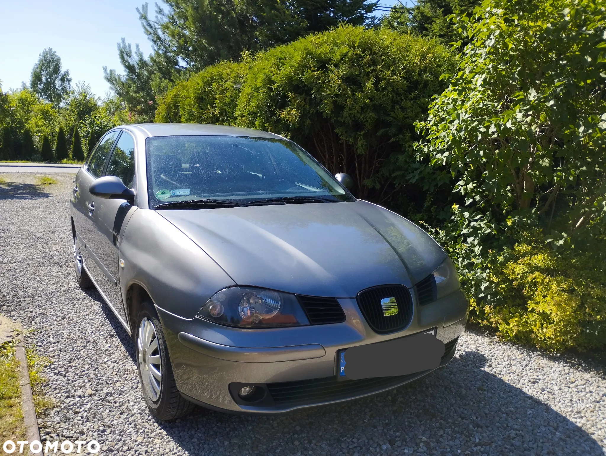 Seat Ibiza 1.4 16V Stella - 3