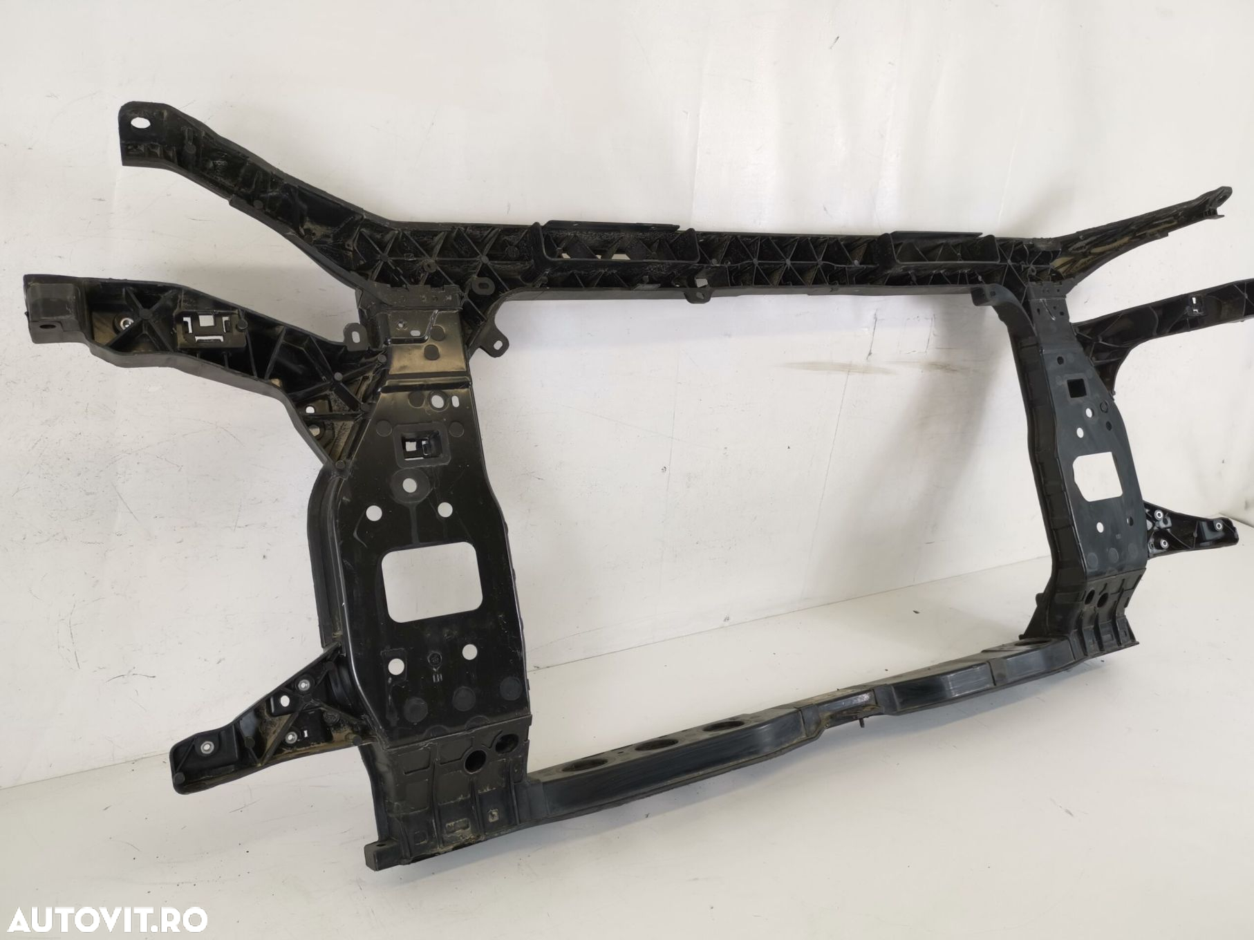 Trager Frontal Hyundai  Tucson 4 [2020 - 2022] Original In Stare Buna - 7