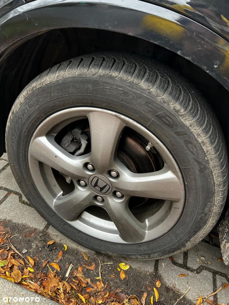 Honda Civic 1.4 Sport - 20