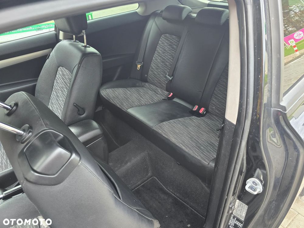 Kia Ceed Cee'd 1.6 Comfort + - 12