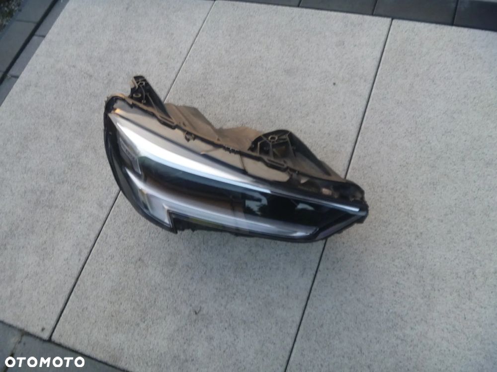 OPEL INSIGNIA B LIFT LAMPA PRAWA FULL LED ORYGINAŁ 39136836 ŁADNA - 5