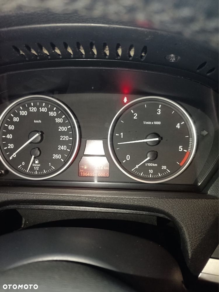 BMW X5 - 5
